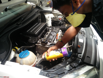 Soft Gaskets