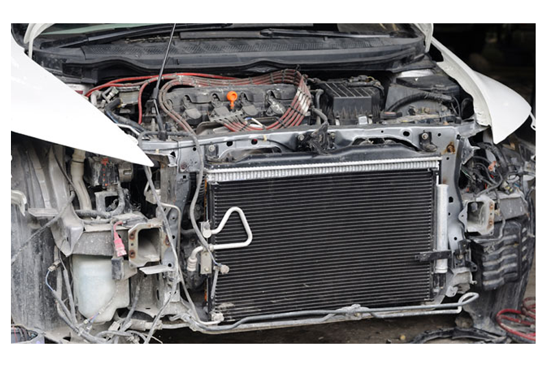 Soft Gaskets