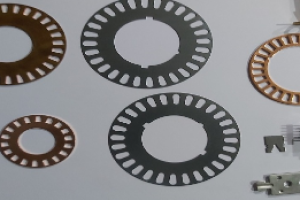 Soft Gaskets